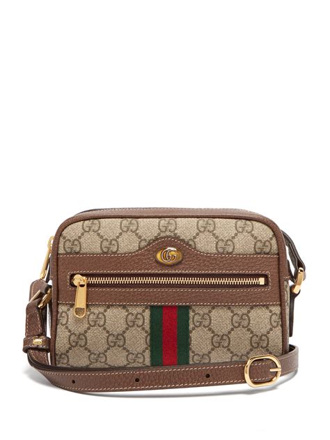 women gucci small crossbody|unisex gucci crossbody.